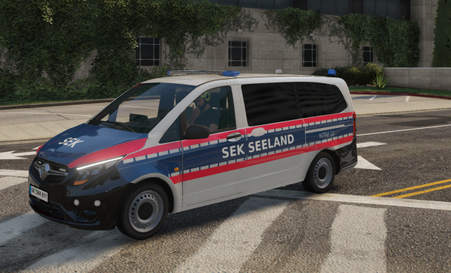 SEK Seeland